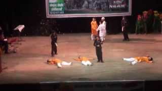 Watch western dance academy - Rahul Choregrapher Video