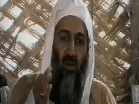 Watch SEAL Who Shot Bin Laden Sparks Debate News Video Video