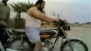 Watch Video Lucu Arab Gila Naik Motor Lucu Bikin NGAKAKKK!!! Video