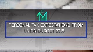 Watch ETMarkets Webinar- Will FM lower tax outgo in Budget? Video