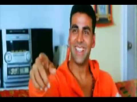 Watch Akshay kumar best comedy from dewanna huye paagal. Video