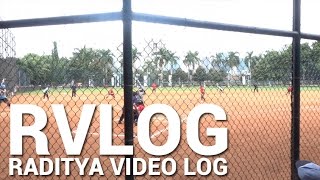 Watch RVLOG - SENYUM TERMANIS NYOKAP Video