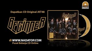 Watch JKT48 - Beginner (Official Trailer CD Sale) Video