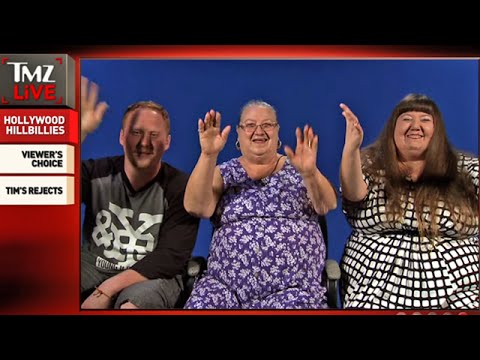 Watch "Hollywood Hillbillies" Talk Bachelorette Party, New Season Video