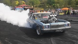 Watch GMHAZD TAKES OUT 3RD PLACE AT LARDNER PARK MOTORFEST Video