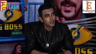 Watch Bigg Boss 11 | Luv Tyagi First Interview | Eviction Video