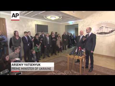 Watch Raw- Russian Soldiers Move Toward Ukraine Base News Video Video