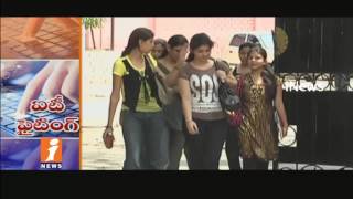 Watch IT Employees Fight against Layoffs In India | iNews Video