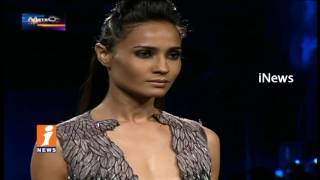 Watch Special Looks On Fashion Show Designers | Metro Colours | iNews Video