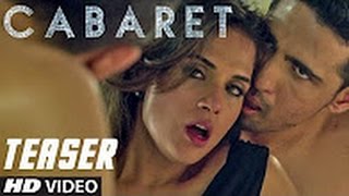 Watch CABARET Movie Teaser | Richa chadda, Gulshan Video