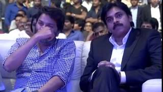 Watch Agnyaathavaasi Audio Launch Highlights | Agnyaathavaasi Telugu Movie 2017 | Daily Poster Video