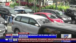 Watch Pertamina: Mei, Konsumsi BBM Akan Meningkat 10 Persen Video