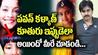 Watch Pawan Kalyan Daughter Aadhya Birthday Special | Renu Desai | Aadhya Unseen Pics | Top Telugu TV Video