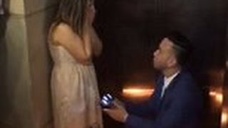 Watch Selena Gomez Plans Perfect Proposal For Her Cousin Video