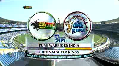 Watch Full Match Highlights IPL 2011 - PW vs CSK MATCH31 ON 27 APR 2011 Video