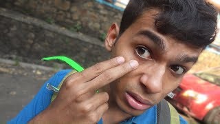 Watch What Happens when you Dont Sleep for 3 days Video