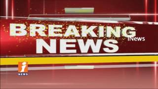 Watch Congress Leaders And Meira Kumar Meets Nerella Dalit Victims | Sircilla | iNews Video
