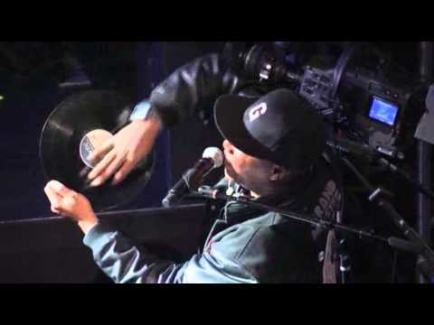 Watch RockWalk Goes Hip Hop News Video Video