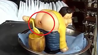Watch Kompilasi Fail Videos dan Momen Lucu Bikin Ngakak Video