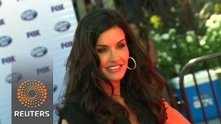 Watch Model's lawsuit against Cosby can proceed News Video Video