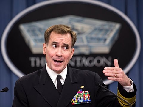 Watch Obama Authorizes 1,500 More Troops for Iraq News Video Video
