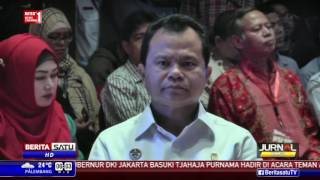 Watch Kemenkumham Buka Pendaftaran Parpol Baru Video