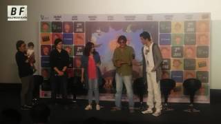 Watch Hunuman Da Damdar Trailer Launch | Voice By Salman Khan , Chunky Pandey,  Raveena Tandon Video