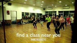 Watch Crush Fitness India pays tribute to AR Rehman Video