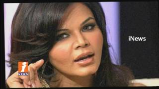 Watch Non Bailable Warrant Against Rakhi Sawant For Making Remarks On Valmiki | iNews Video
