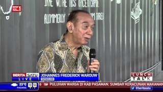 Watch Lunch Talk: Hentikan Eksploitasi Anak # 4 Video
