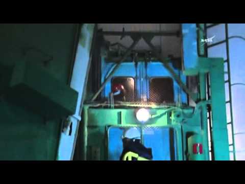 Watch Soyuz Rocket Lifts Off in Kazakhstan News Video Video