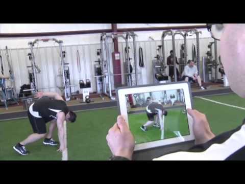 Watch Speed School Is in Session for NFL Hopefuls News Video Video