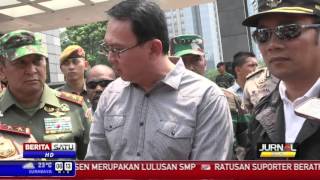 Watch Tindak Pelaku Kerusuhan, Ahok Cabut KJP Pelajar Video