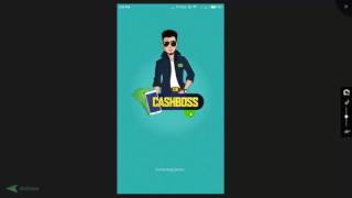 Watch How to Withdraw Money from Task Buks and CashBoss Telugu Video