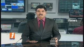 Watch Medical Shop Owners Bandh Against E-Portal and Online Sale In Tirupati | iNews Video