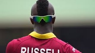 Watch Andre Russell faces possible ban Video