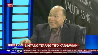 Watch The Headlines: Bintang Terang Tito Karnavian #3 Video