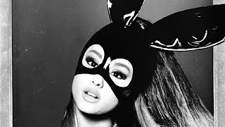 Watch Ariana Grande, Behati Prinsloo, & VS Angels Release $exy Video for 'Dangerous Woman' Video