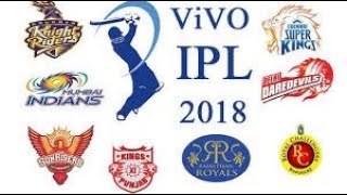 Watch IPL 2018  -  à¤¸à¤¾à¤¤ à¤…à¤ªà¥à¤°à¥ˆà¤² à¤¸à¥‡ à¤¶à¥à¤°à¥ à¤¹à¥‹à¤—à¤¾ à¤†à¤ˆà¤ªà¥€à¤à¤² Video