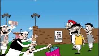 Watch Vote Smart-2 (Rajasthan) Video