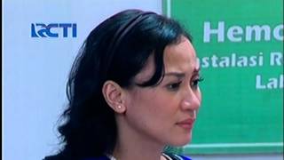 Watch Perempuan Di Pinggir Jalan - Episode 139 - Part 2 Video