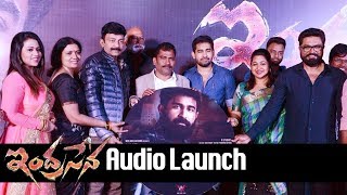 Watch Indrasena Movie Audio Launch | Vijay Antony, Diana Champika, Mahima | Radhika, Rajasekhar Video