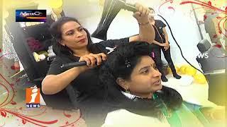 Watch Womens Likes And Use Hairspray For New Look | Metro Colours | iNews Video