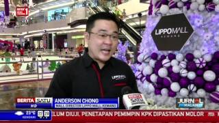 Watch Lippo Mall Kemang Usung Tema Christmas Fantasy Video
