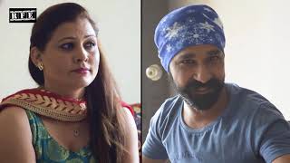 Watch Bhabhi Introduction Scene - Best of #JSLive | Best Comedy Scenes | Punjabi Funny Comedy Scenes 2017 Video