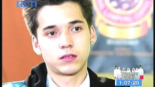 Watch Anak Jalanan Episode 153 - Part 4 Video