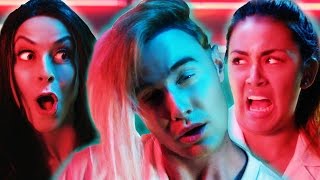 Watch Justin Bieber - What Do You Mean? PARODY Video