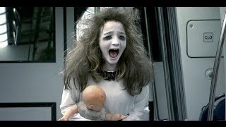 Watch Video Jahil Lucu - Dikerjain Hantu di Kereta Video