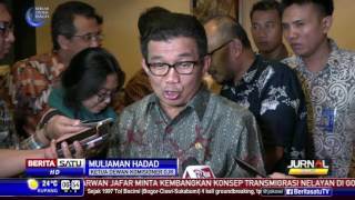 Watch OJK Sambut Baik Langkah BI Melonggarkan LTV Properti Video