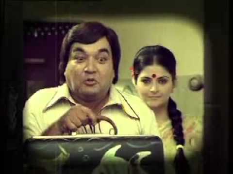 Watch HDFC Mutual Fund - murli! Video